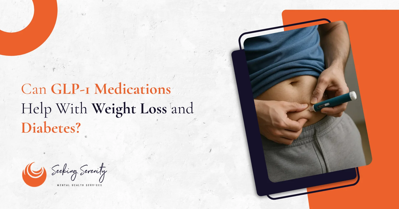 Can GLP 1 Medications Help with Weight Loss and Diabetes?