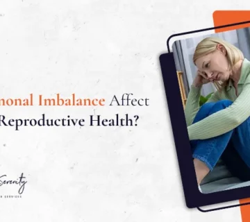 Can Hormonal Imbalance Affect Women's Reproductive Health?