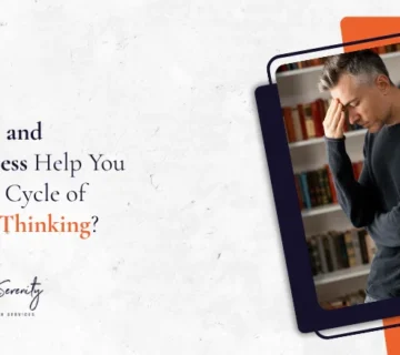 Can CBT and Mindfulness Help You Break the Cycle of Negative Thinking?