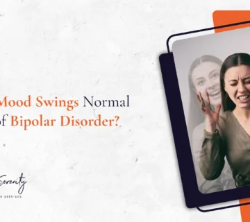 Are Your Mood Swings Normal or a Sign of Bipolar Disorder?