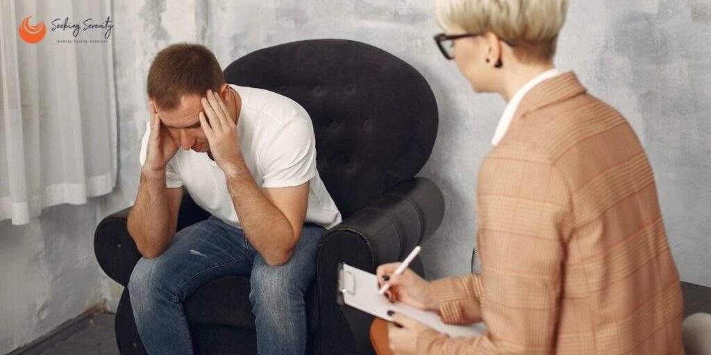 Depression Care in Worthington, Ohio