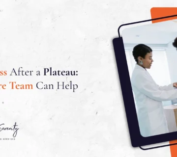 Weight Loss after a Plateau